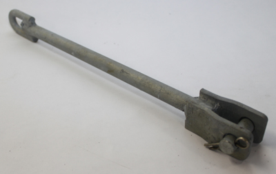 Anti-Rotation & Switch Extensions