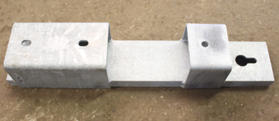 T370 Transformer Bracket