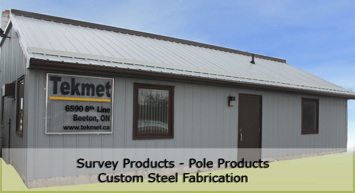 Tekmet, Beeton, Ontario